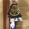 メタリックパウダープリントシート