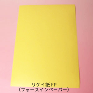 リケイ紙FP