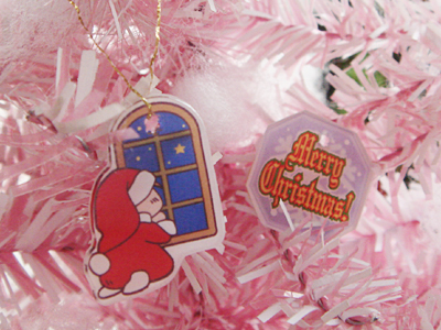 クリスマス