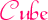 �L���[�u