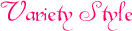 �o���G�e�B�X�^�C��