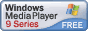 Winows Media Player �_�E�����[�h�T�C�g��