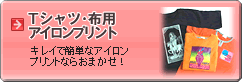 T�V���c�E�z�p�A�C�����v�����g