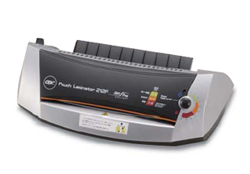 Pouch Laminator 212F