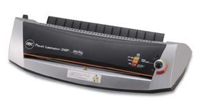 Pouch Laminator 312F