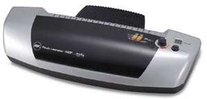 Pouch Laminator 435F