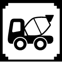 ミキサー車