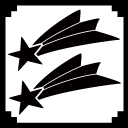 流れ星