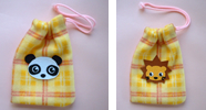 アップリケ作成キット