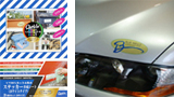 �X�e�b�J�[�쐬�V�[�g