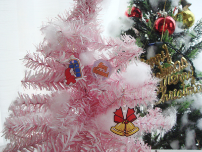 �N���X�}�X�E�B���h�E�f�B�X�v���C