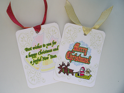 �N���X�}�X�E�B���h�E�f�B�X�v���C