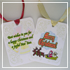 �N���X�}�X�J�[�h